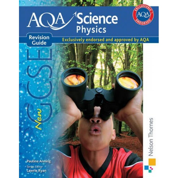 AQA Physics Book